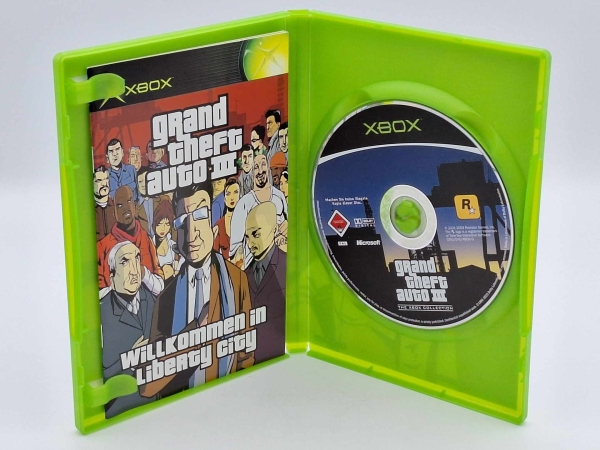 Rockstar Games Grand Theft Auto Doppelpack